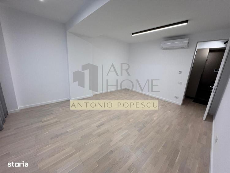 Spațiu comercial, de 35 mp, în Ultracentral