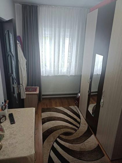 Apartament cu 2 camere nedecomandat în Central
