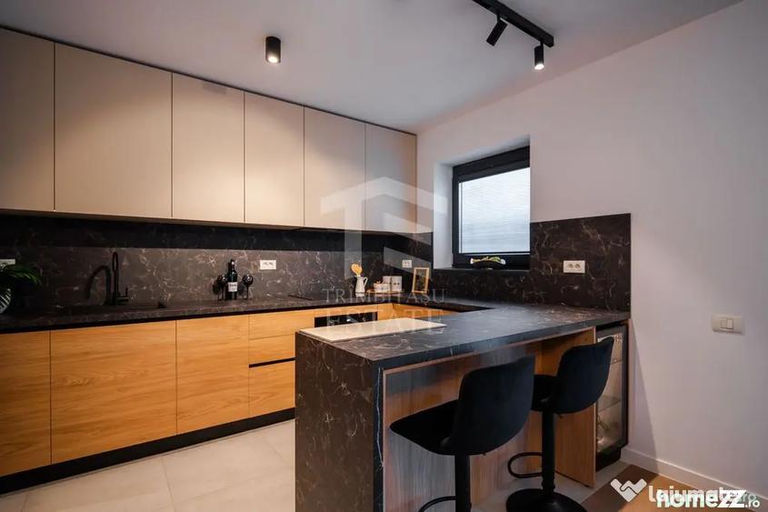 Apartament cu 2 camere decomandat în Alexandriei