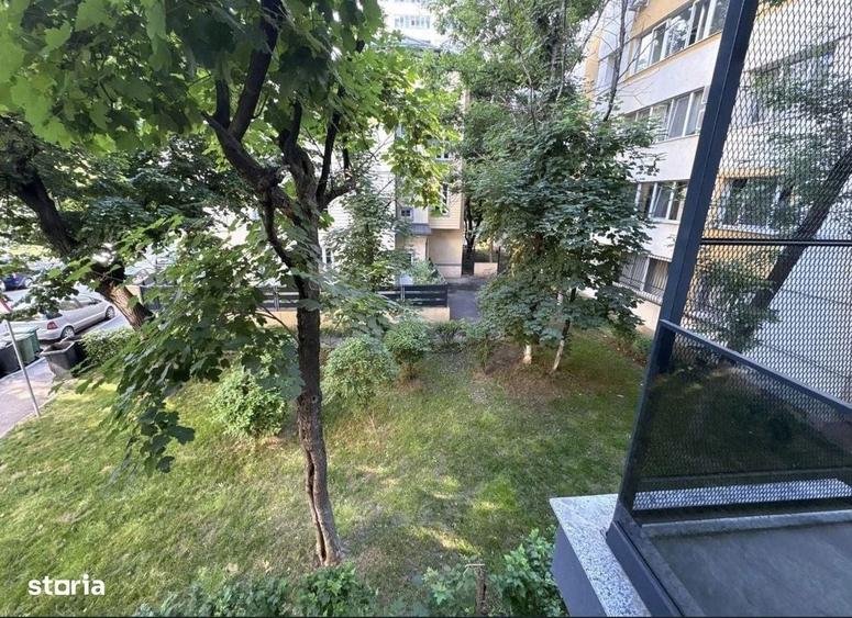 Studio - Obor, Centrala Proprie, Bloc Nou, Negociabl - 2