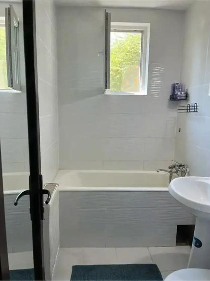 Apartament cu 3 camere decomandat în Nord
