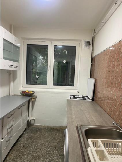 Apartament cu 2 camere decomandat în Alexandru Obregia