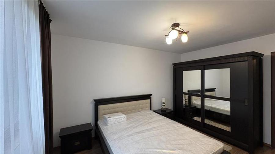 Apartament cu 2 camere circular, mobilat în Gheorgheni