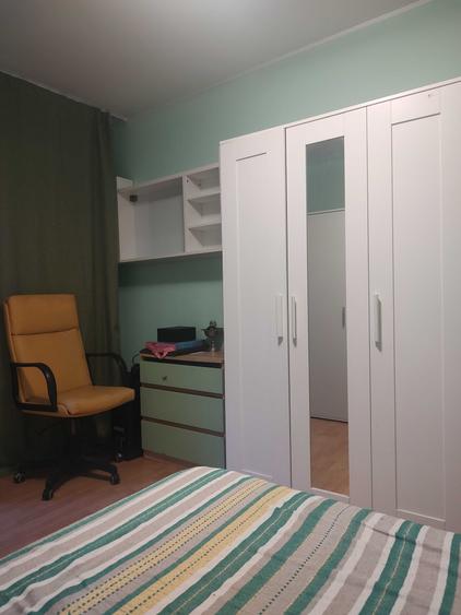 Apartament cu 2 camere semidecomandat în Brâncoveanu