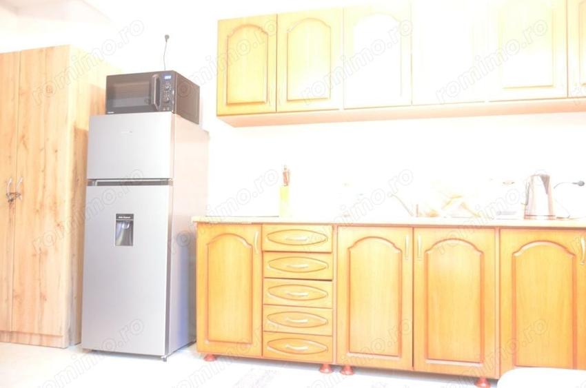 Apartament cu 2 camere decomandat în Valea Alba