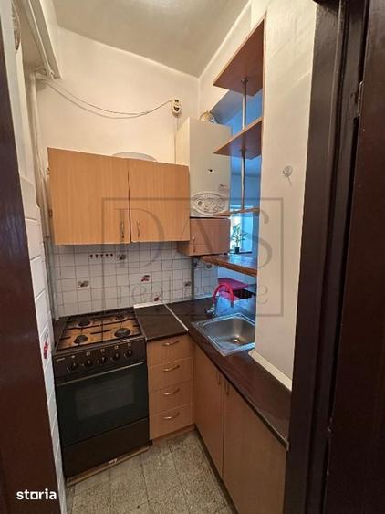 Apartament 2 camere | Cismigiu - Sala Palatului | str. Ion Brezoianu | - 2