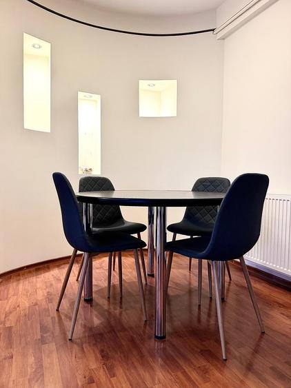 Apartament cu 2 camere semidecomandat în Bucureștii Noi