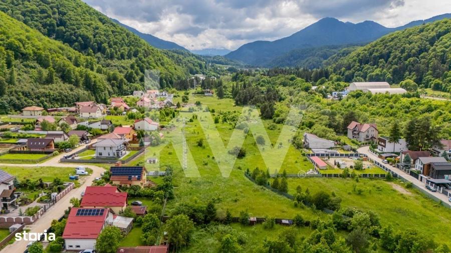Spațiu comercial, în Bunloc