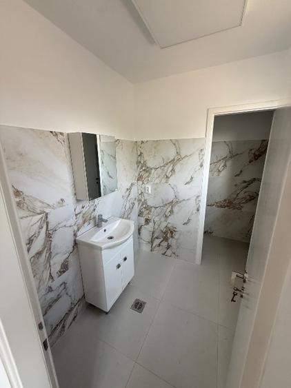 Spațiu comercial, de 520 mp, în Metalurgiei