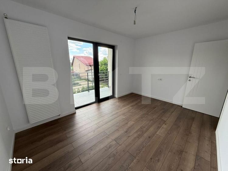 Casă cu 5 camere cu Teren 642 Mp în Pictor Rosenthal