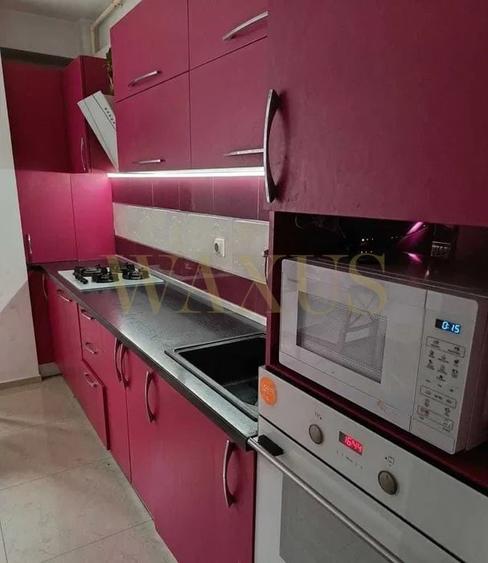 Apartament cu 3 camere, 77 mp utili + balcon, parcare subterană zonă liniștită - 1