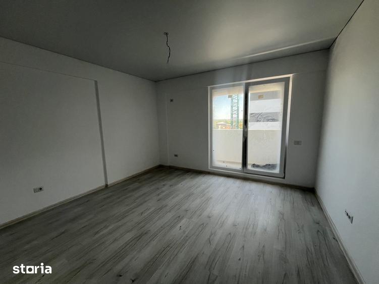 Apartament cu 3 camere în Militari