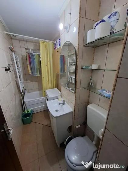 Apartament doua camere centrala gaz Inel II - Constanta (Constanta) - 8