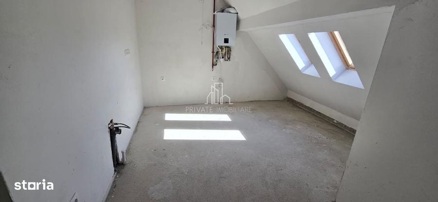 Apartament cu 3 camere în Lefaia