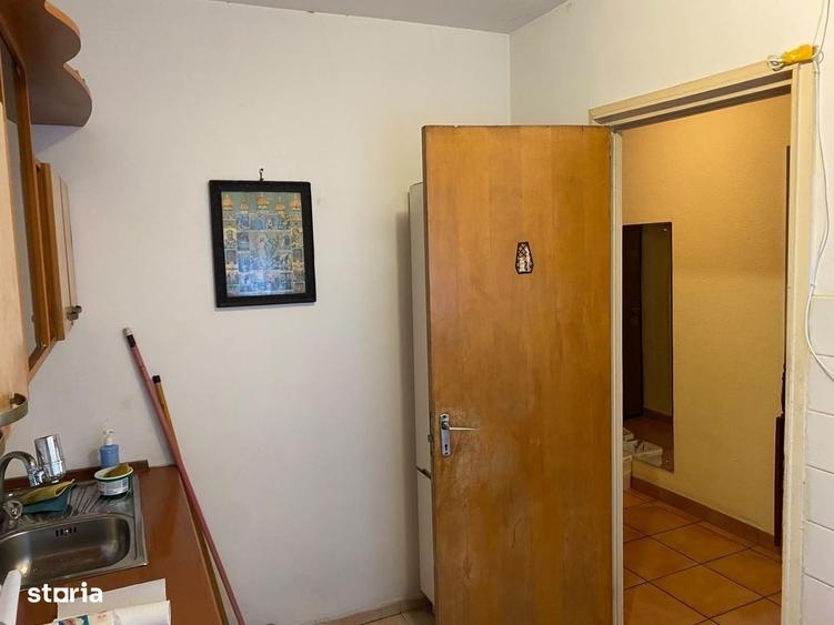 3 camere decomandat | 70 mp | Tineretului - 7