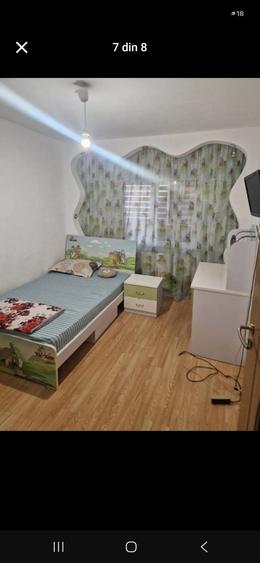 Apartament cu 3 camere decomandat în Tudor Vladimirescu