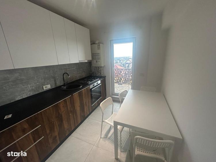 Apartament 2 camere | Decomandat | 65,88mp | Acces Metrou | Comision 0 - 1