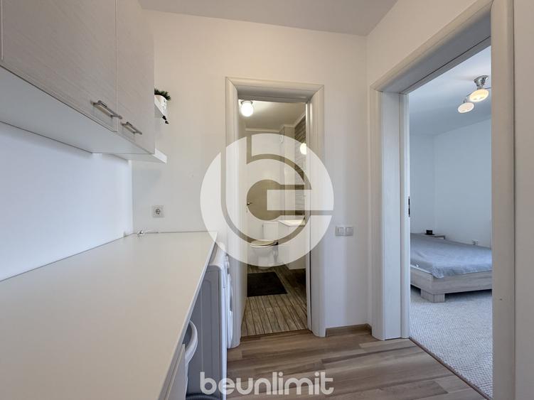 Apartament 2 camere | Open space | Arhitectilor-langa Mandra | Pet friendly - 13