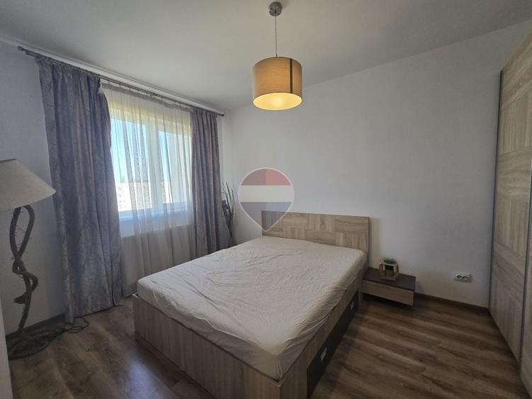 De Vanzare - Apartament Decomandat - Complex Rezidential - 6