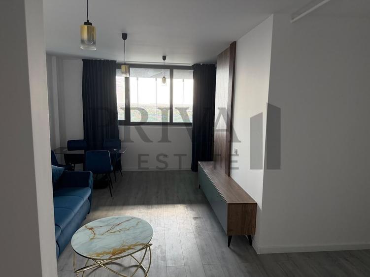 Apartament nou 2 camere, loc de parcare, XCity Towers - 5