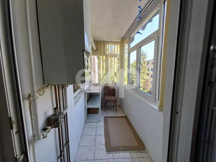 Inchiriere apartament 3 camere Gavana 3 - 5