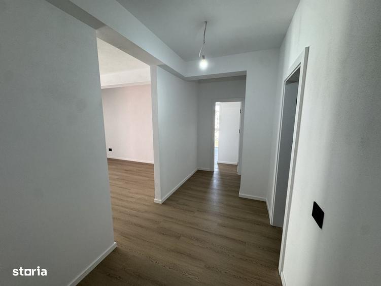 Penthouse 3 Camere | 110 mp Utili | Finisaje Premium | Giroc | AC - 8