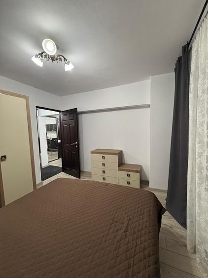 Apartament cu 2 camere decomandat în Nord