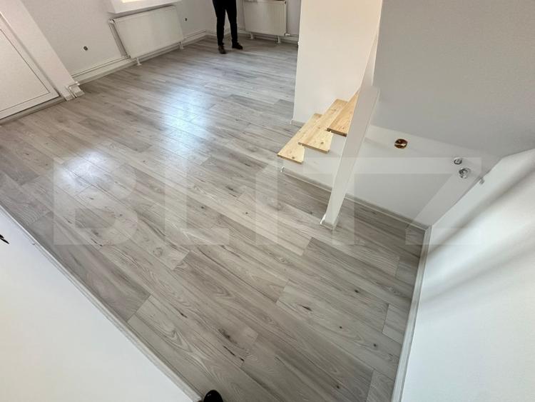Apartament cu 2 camere decomandat în Hunedoara