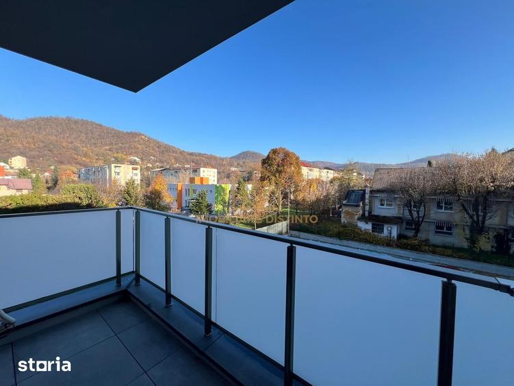 Apartament cu 3 camere si garaj subteran Marinescu - 8