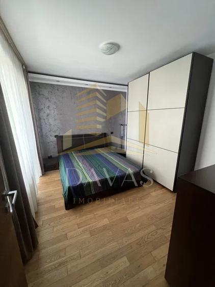 Apartament cu 2 camere | Gheorgheni / FSEGA / Iulius Mall - 5