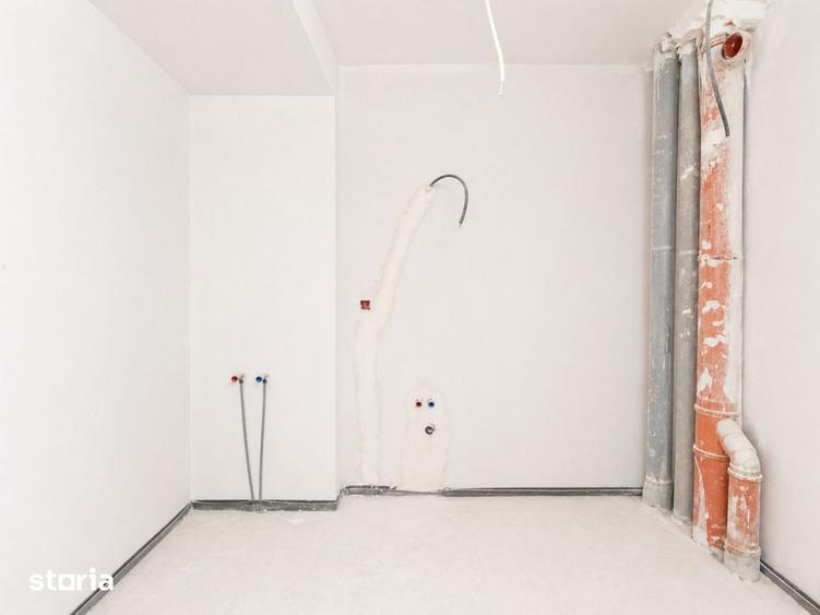 Apartament cu 2 camere în Iris — fotografia 3