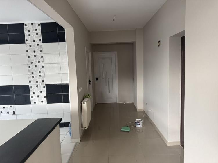 Apartament cu 2 camere semidecomandat în Sfântu Ilie