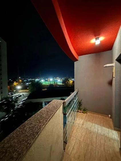 Apartament cu 2 camere decomandat în Tudor Vladimirescu