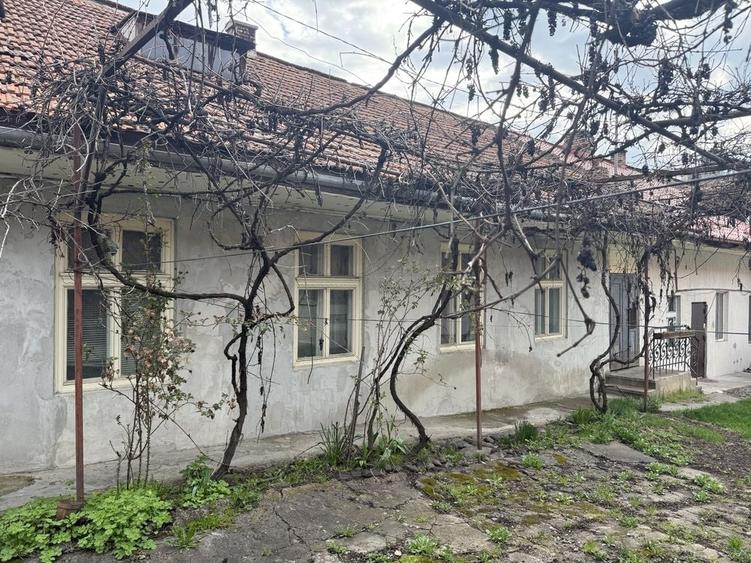 Casă cu 2 camere în Beba Veche