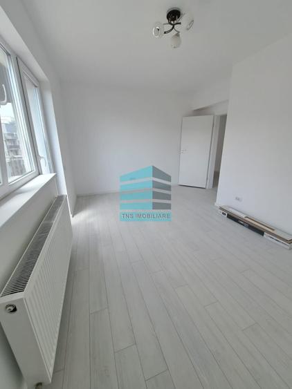 Apartament cu 3 camere în Titan