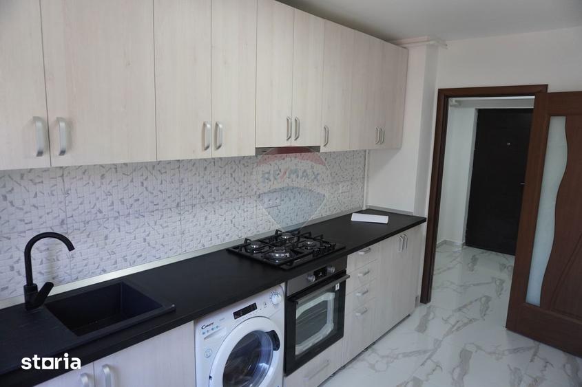 Apartament/ Strada Bogdan Voda - 7