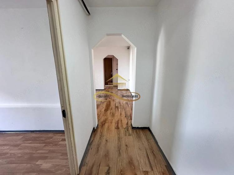 Apartament cu 2 camere decomandat în Mioriței