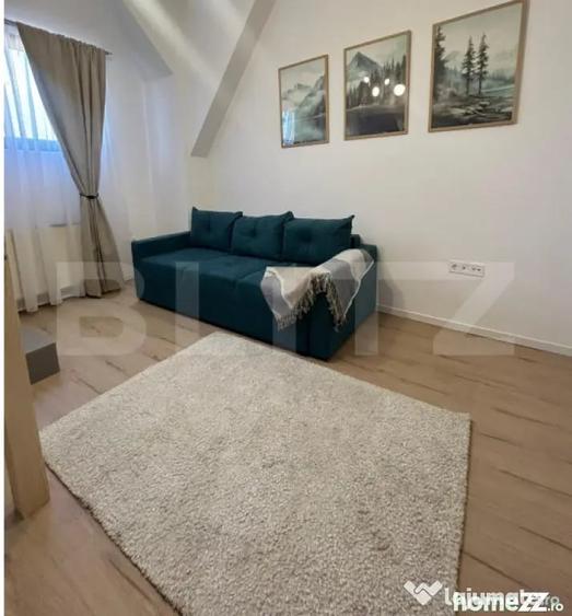 Investitie premium ultracentrala-apartament in cladire istor - 5