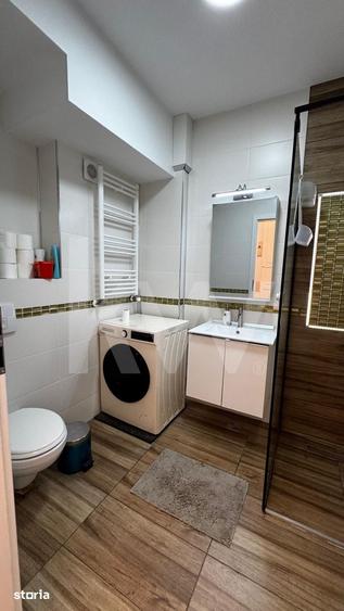 Apartament 2 camere de inchiriat | The Lake | Str. Tractorului | - 3