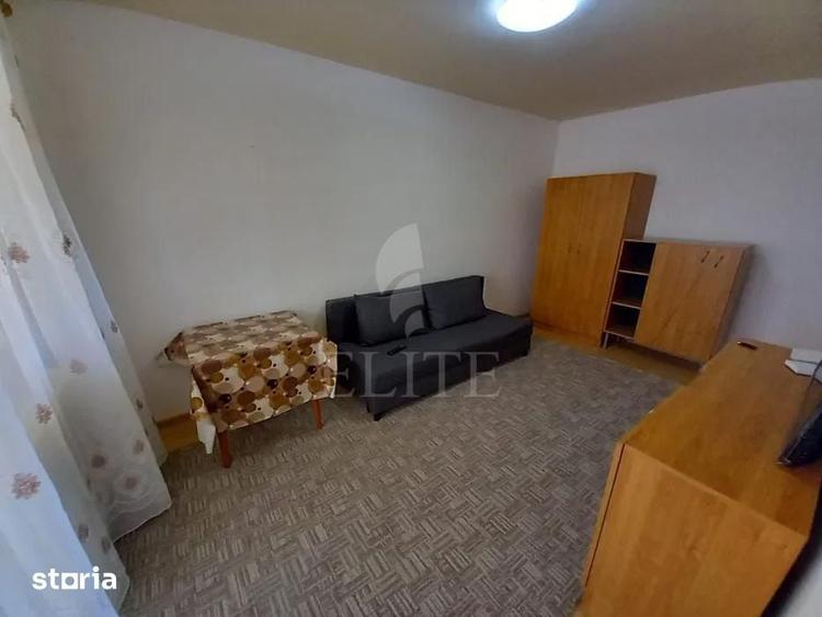 Garsonieră în Mărăști