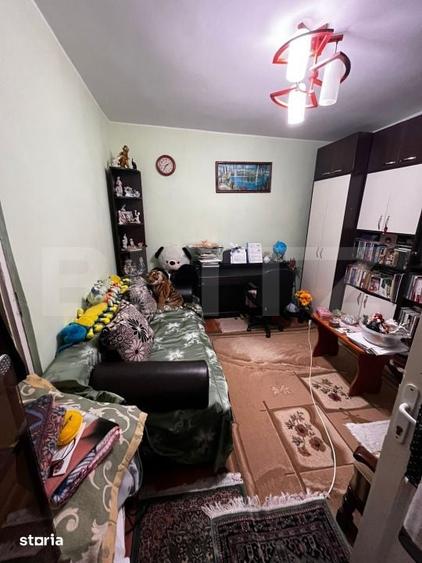 Casă cu 4 camere cu Teren 500 Mp în Central
