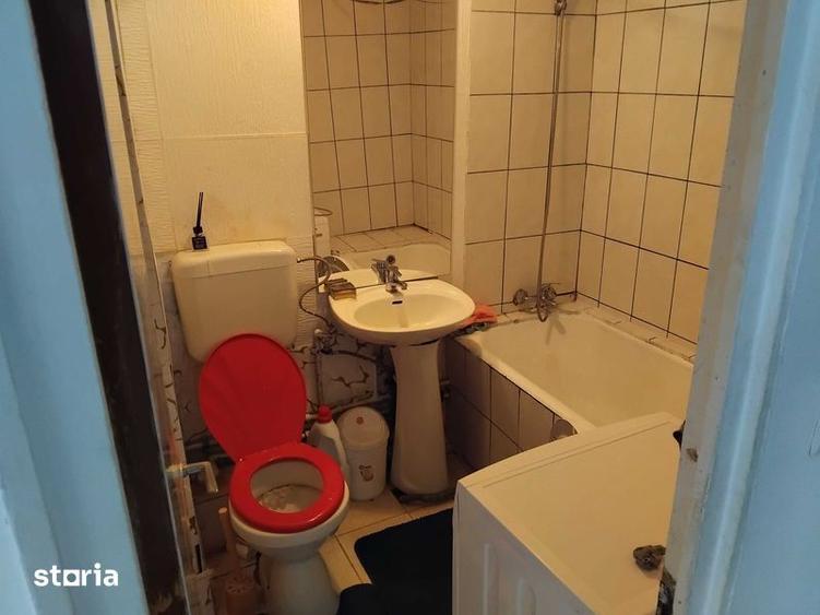 Garsonieră în Central