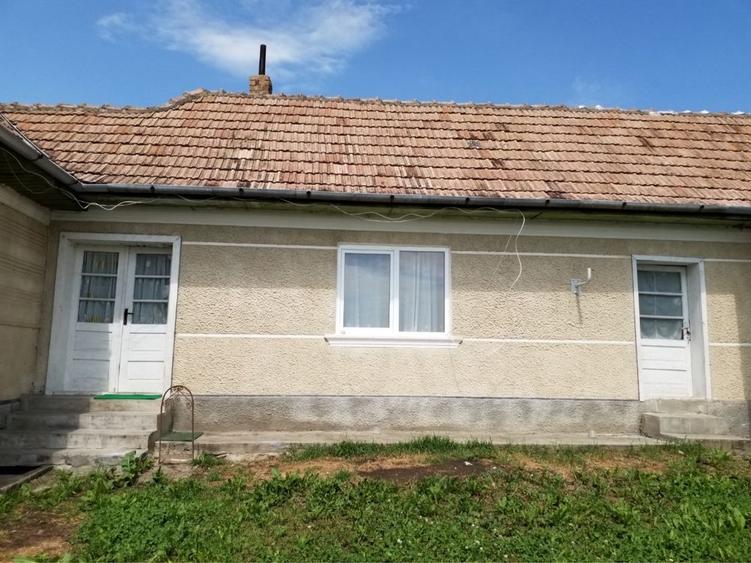 Casa Ceanu Mic-Tureni jud Cluj - 4