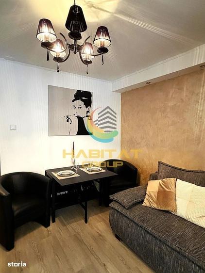 Vanzare Garsoniera Renovata Etaj 1 Loc de Parcare Zona Brancoveanu - 1