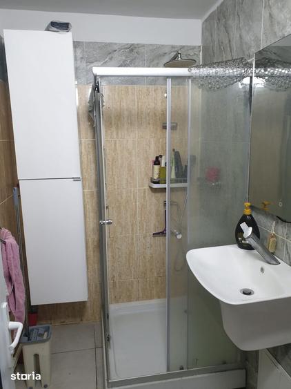 Apartament cu 2 camere în Tomis Mall