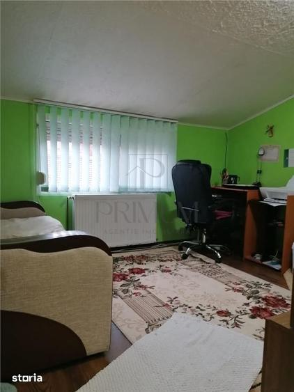 Apartament cu 3 camere decomandat în Iosefin