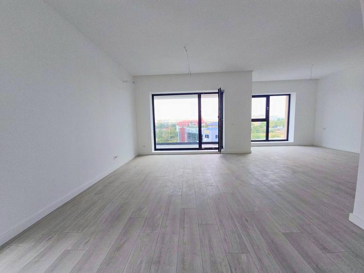 Garsonieră semidecomandată în Baicului