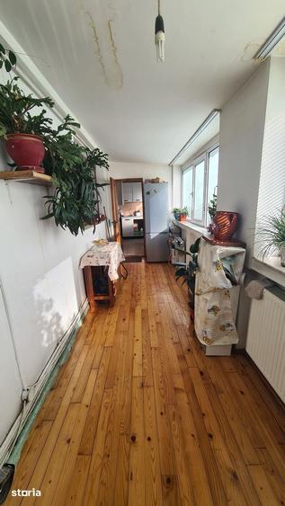 Apartament cu 2 camere în Ultracentral