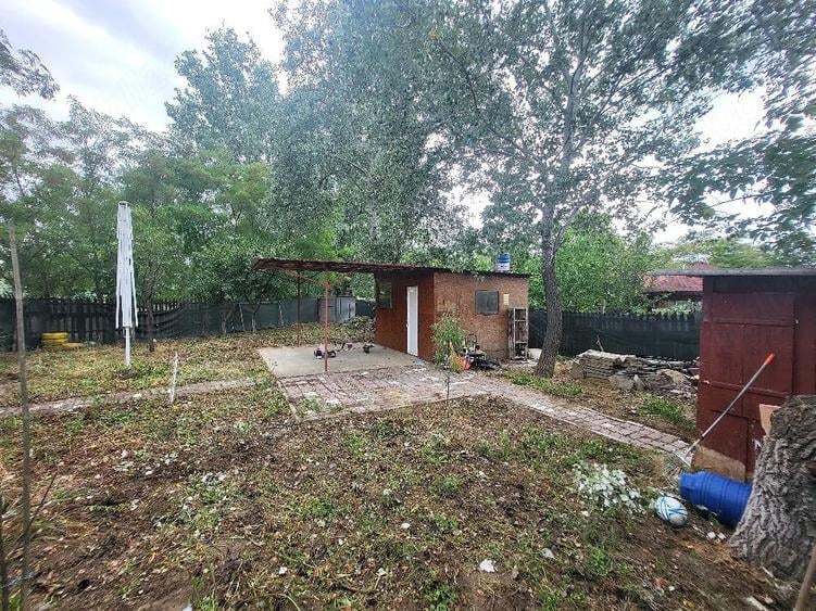 Teren de 380 mp, în Micălaca