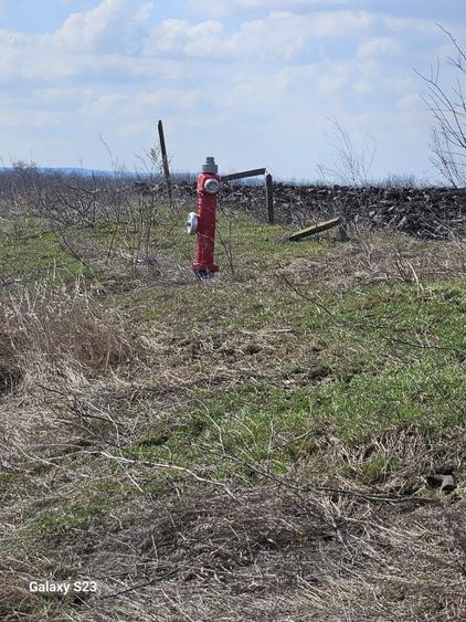 Teren de 800 mp, în Moara Grecilor